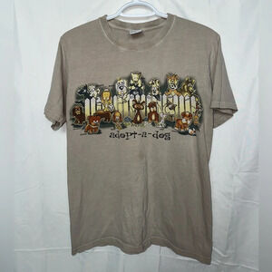 Vintage Size S